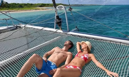 Yat ve Katamaran Hamak