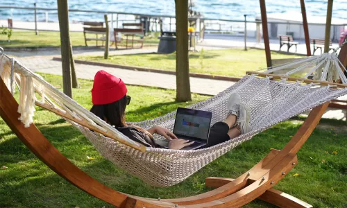 Toptan Hamak Satış Fiyatları