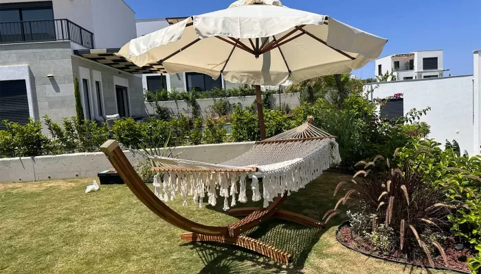 Hamak İmalatı ve Özel Üretim Hamak Modelleri