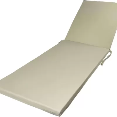 Ultra Kalın Sert 28 Dansite Şezlong Minderi